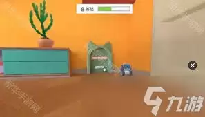 我是猫车库攻略指什么