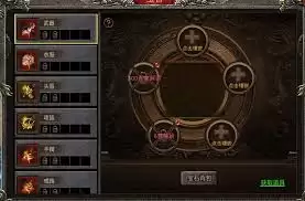 虎符传奇等级成长系统怎样玩