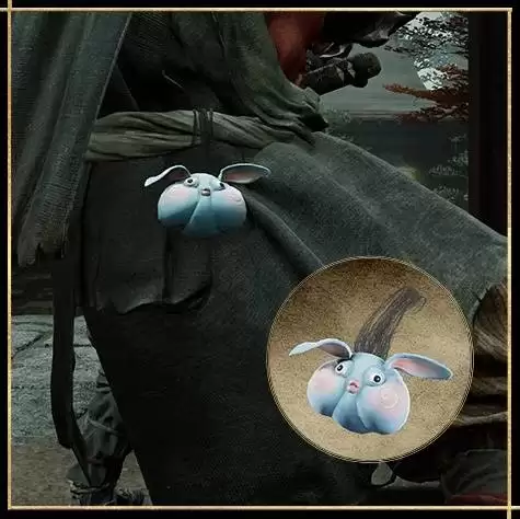 《鬼武者剑之道》体验版存档特典汇总