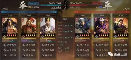 三国杀武将觉醒高级群伤队如何搭配阵容