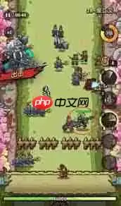 我是大主公魏武卒怎么培养