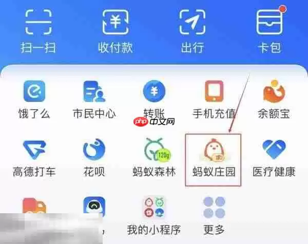 蚂蚁庄园今日答案最新6.5 6月5日庄园每日答题答案