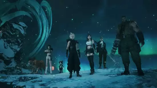 FF7启示核心机制大改！小游戏优化:不用被迫玩了