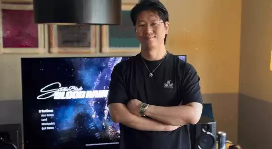 剑星新作制作人谈战衣设计：品质将远超前作