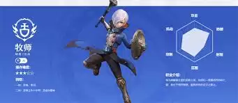 龙之谷全职业解析与介绍