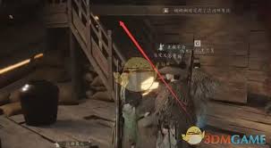 燕云十六声酒肆探奇秘闻如何获取