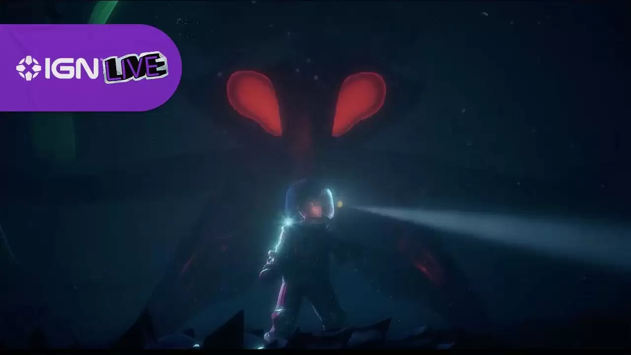 Grounded 2 联合 Into the Abyss DLC 探索未知世界 | IGN Live