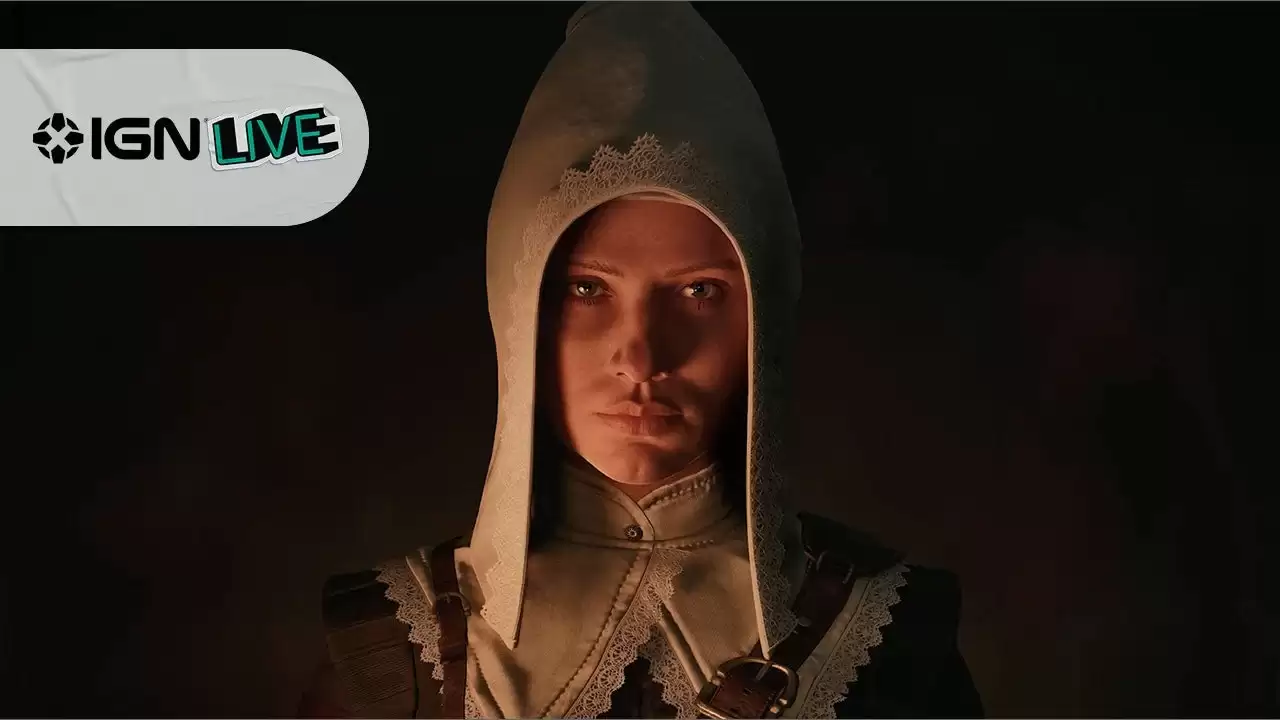 《1666: Amsterdam》制作人聊游戏时间线 还能扮演猫 | IGN Live 2026