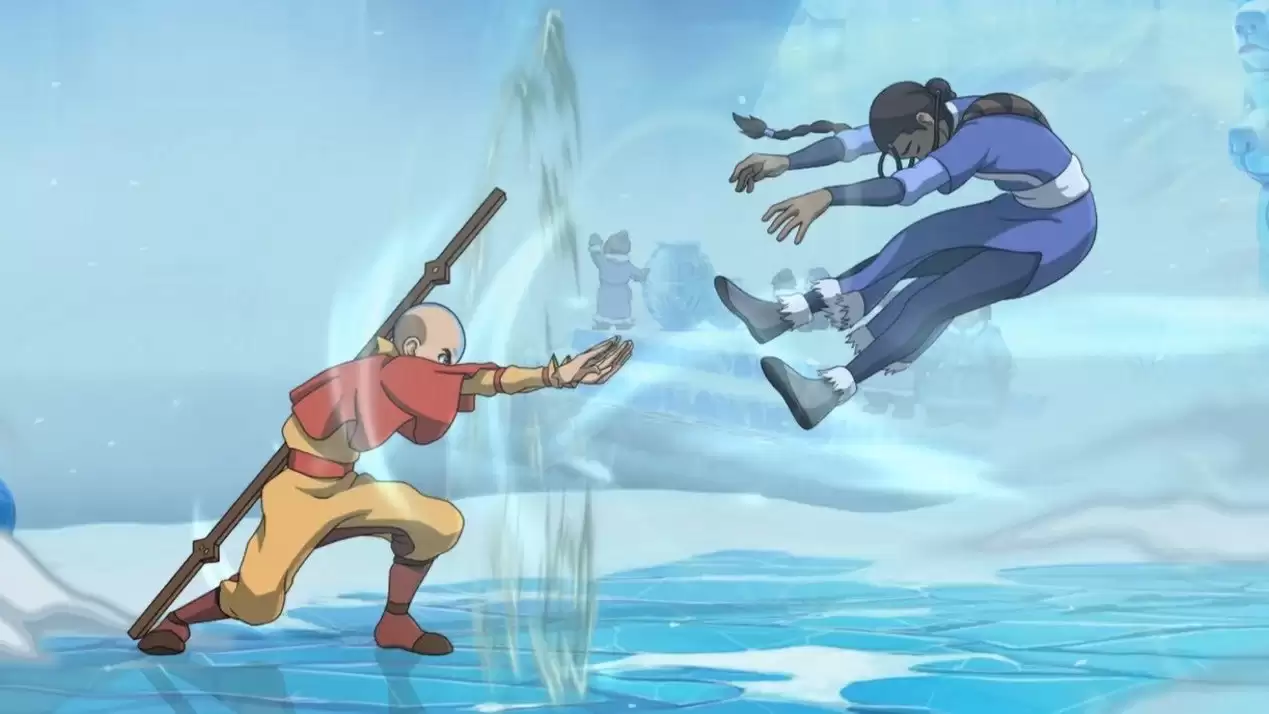 Avatar Legends: The Fighting Game 宣布延期三周发布