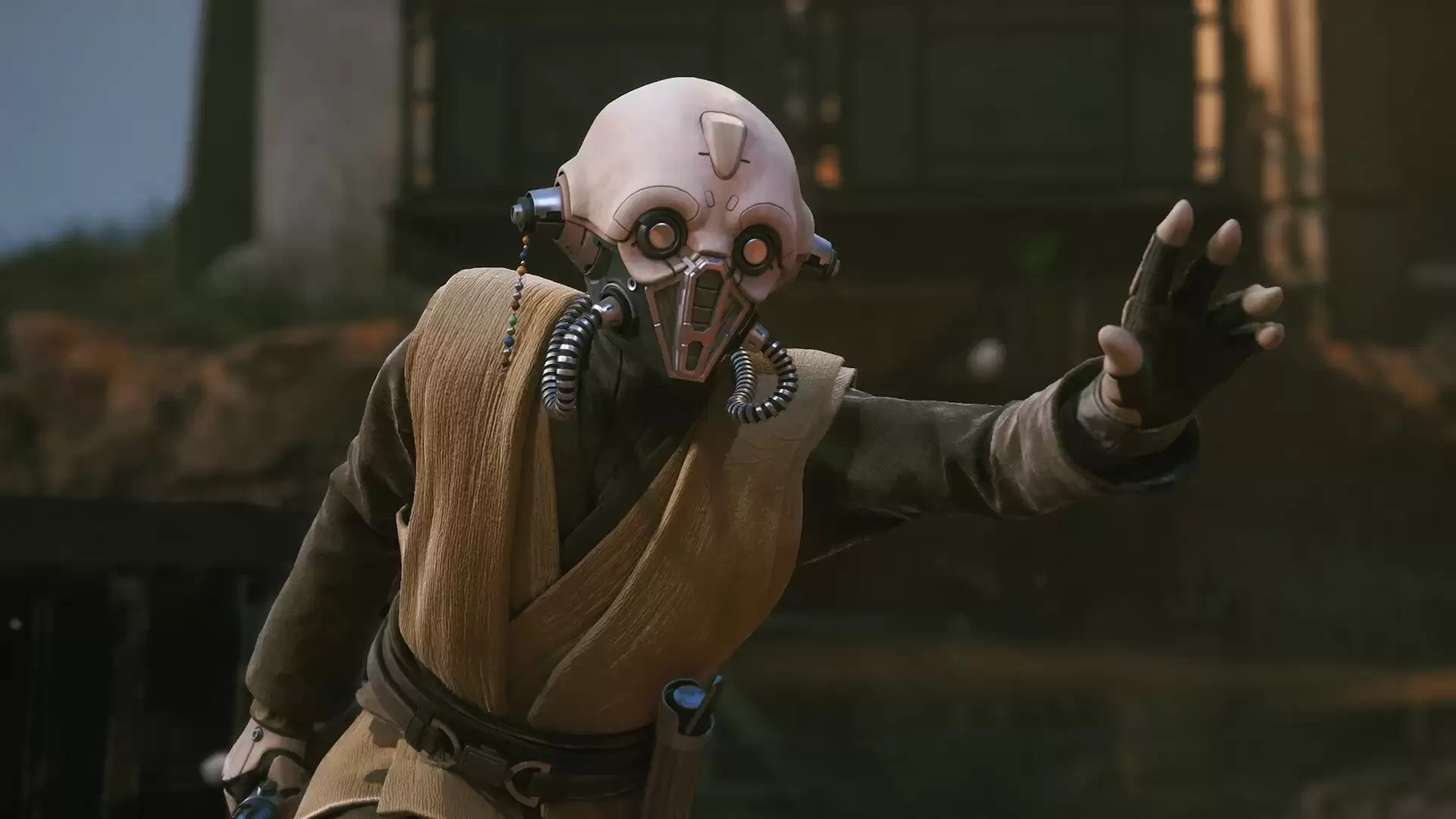 类XCOM新作《Star Wars Zero Company》发售日期泄露：上线时间可能比你预想的还快