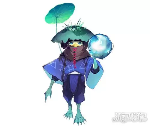 阴阳师荷叶水池线索是什么：荷叶水池哪里多