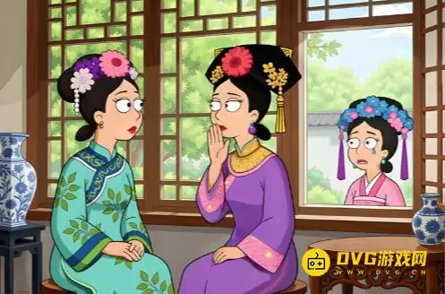《一找一个准》第12关怎么过-关卡12图文通关攻略