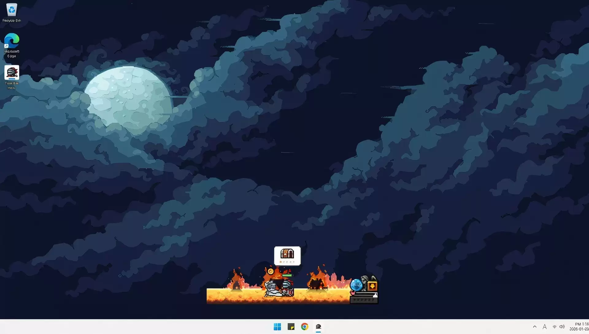 Task Bar Hero开发商澄清“随机”封禁误会