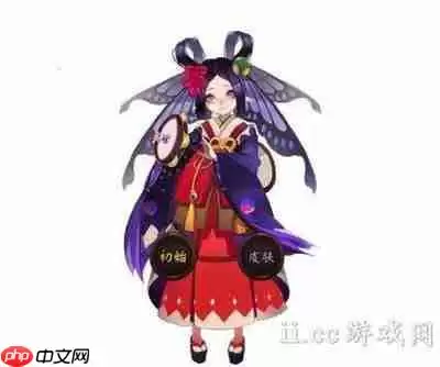梦的第七章蝴蝶角色有哪些：梦的第七章蝴蝶角色介绍