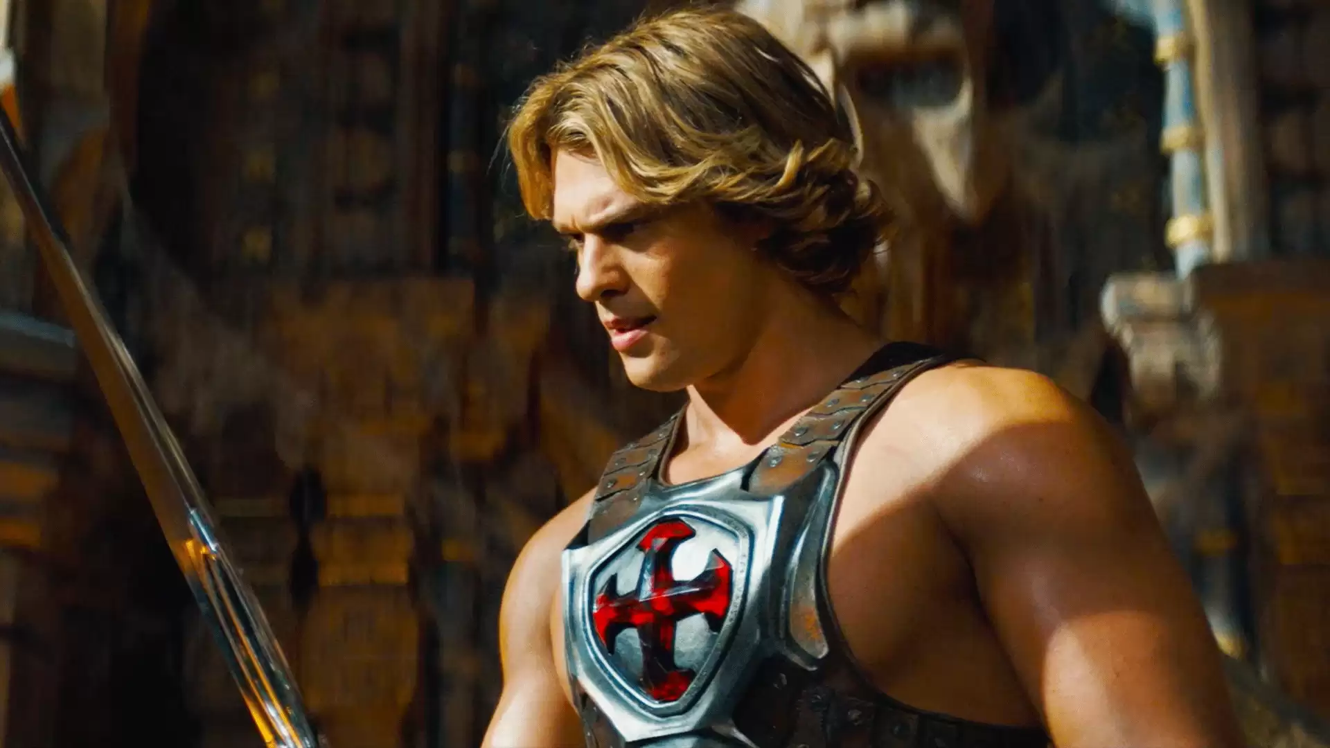 《Masters of the Universe》票房遇冷：首周仅获5400万美元