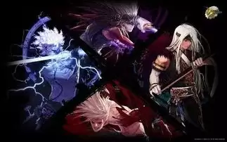 如何养成幻想之刃深渊追猎收藏品