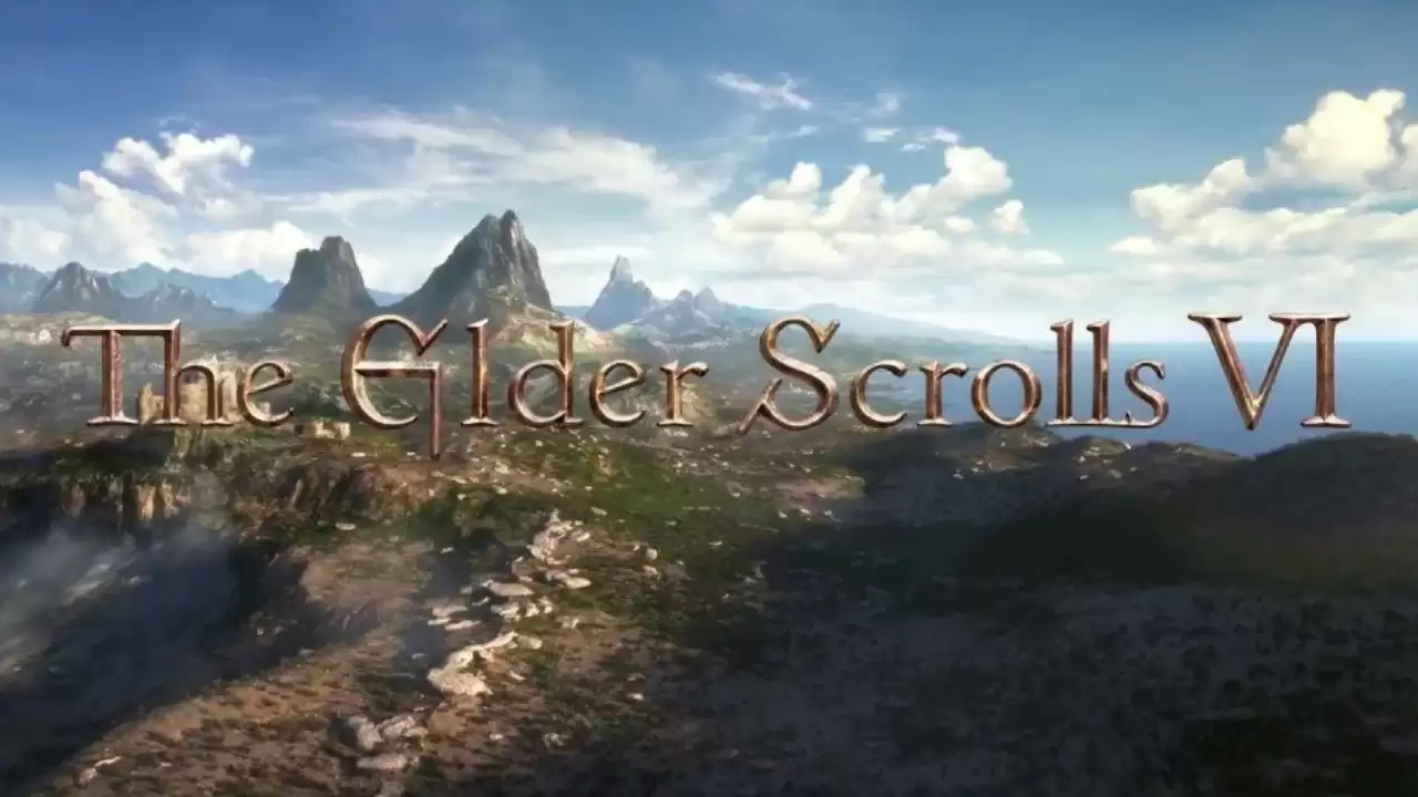 Xbox发布会再度缺席：等待《The Elder Scrolls VI》的日子仍在继续：粉丝们已不再年轻