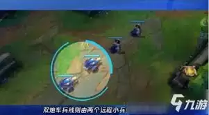 英雄联盟补兵技巧是什么-英雄联盟补兵技巧有哪些