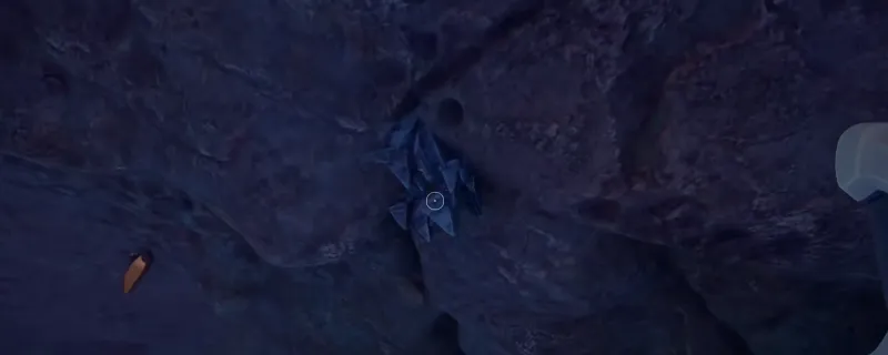 《深海迷航2：异星水域》银矿铜矿采集点详解-采集位置与路线指南