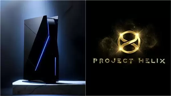 PS6 VS Xbox新主机：性能差距可达30%！