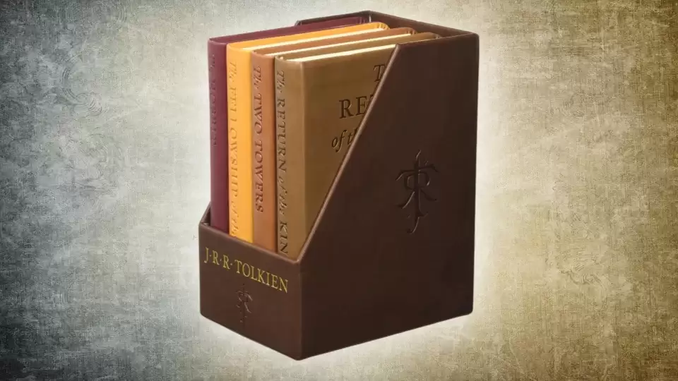 Prime Day 前夕：《乐高: 霍比特人》与《《魔戒：咕噜™》- The Lord of the Rings: Gollum™》口袋版套装迎来大幅降价