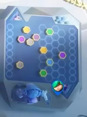王者万象棋嬴律攻略玩法