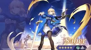 崩坏星穹铁道怎么全面培养Saber