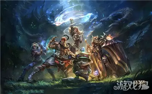 lol手游新手任务翻译大全 英雄联盟手游BaronSlayer任务翻译