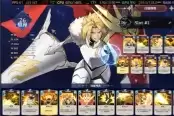 星尘轨迹魔女之愿里昂配卡装备推荐