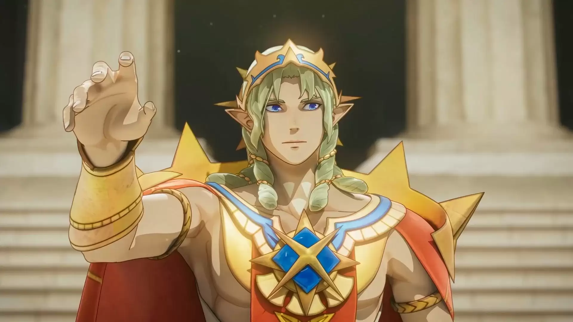 Fire Emblem: Fortune's Weave 各版本内容一览