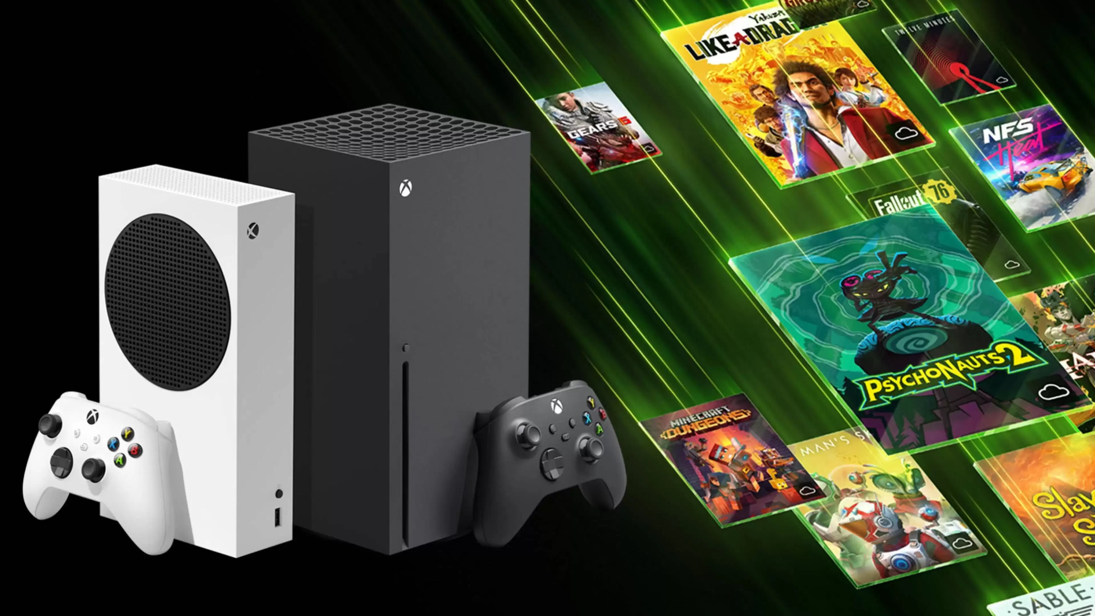 Xbox副总裁表示：尽管价格上涨：Xbox Series X和S的需求仍超过了供应
