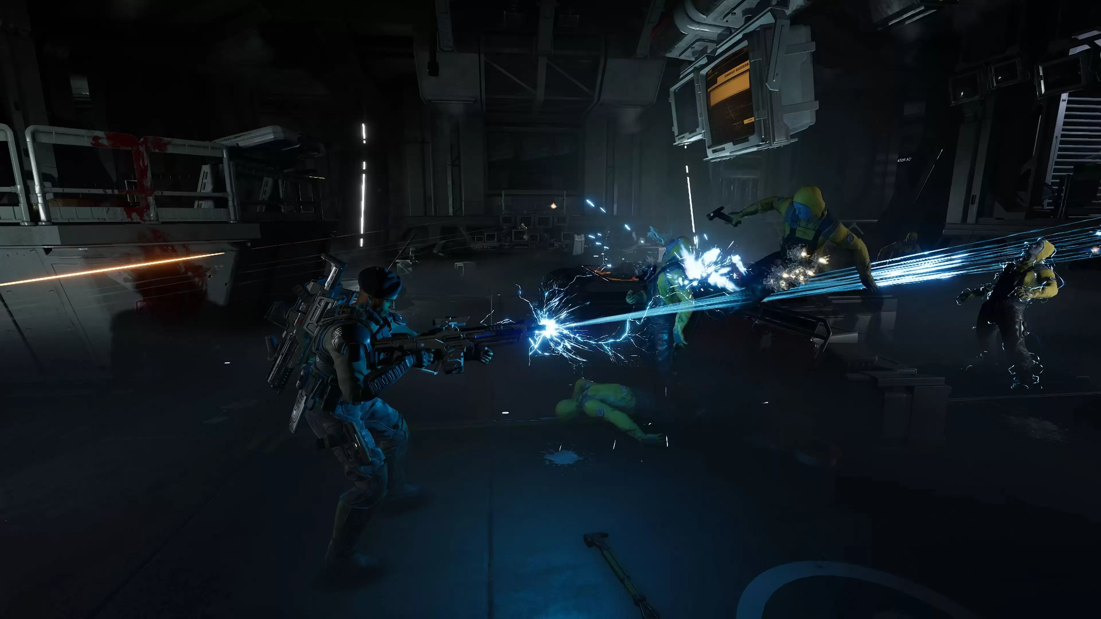《Aliens: Fireteam Elite 2》前瞻：一款华丽有趣的合作射击游戏