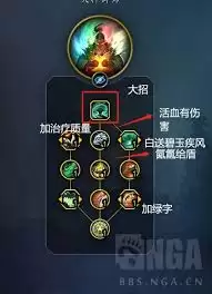 魔兽世界龙人盾与骨火：哪个更具优势