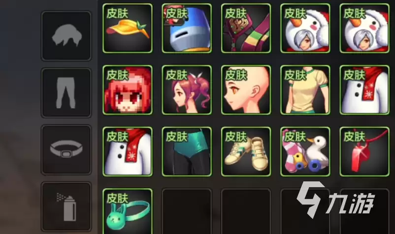 dnf手游雪人套外观怎样获得 dnf手游雪人套获取方法介绍