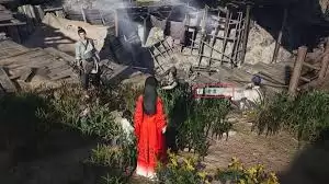 燕云十六声开封奇遇怎样触发