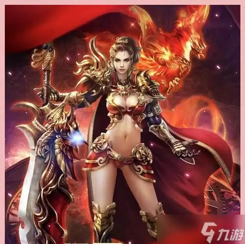 红月传说游戏幻影穿戴效果介绍 以游戏为主