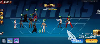 全明星觉醒修罗深渊怎么玩