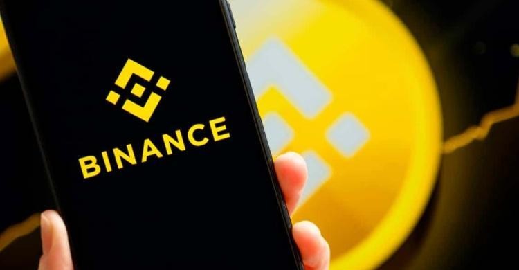 币安交易软件一键下载-币安交易所官方App2026最新版
