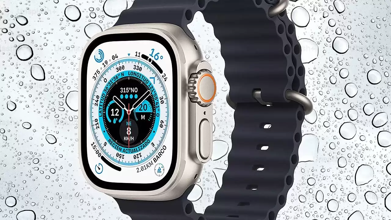 Apple Watch Ultra 仅需299美元：赶在父亲节前送达