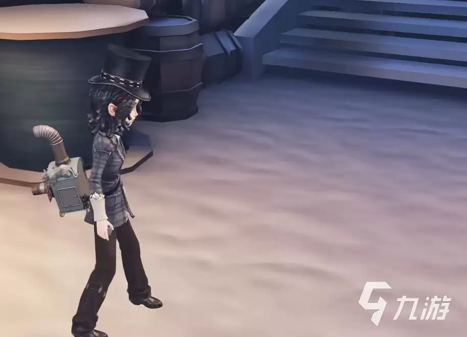 第五人格幻灯师表现如何 第五人格幻灯师详情介绍