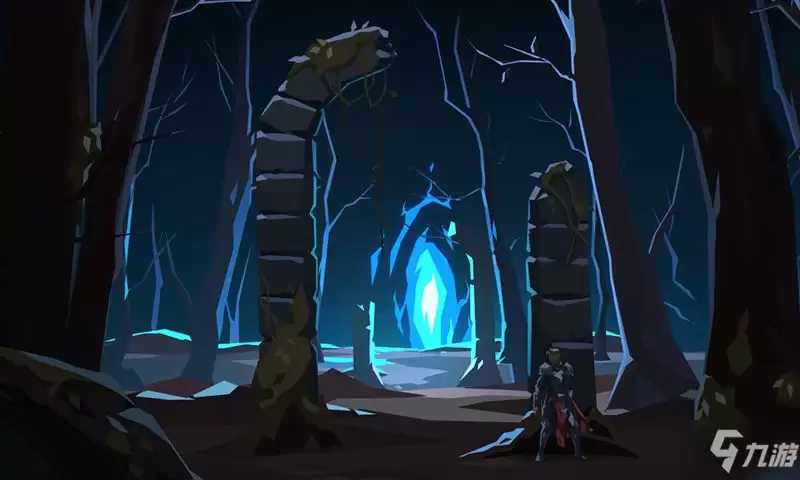 《恶魔秘境》世上没有梦境 世界观背景故事篇