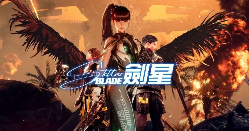 超人气韩系ARPG剑星确认2026年登陆Switch 2