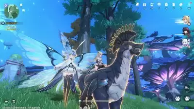 蓝色星原旅谣飞鳐怎么获取