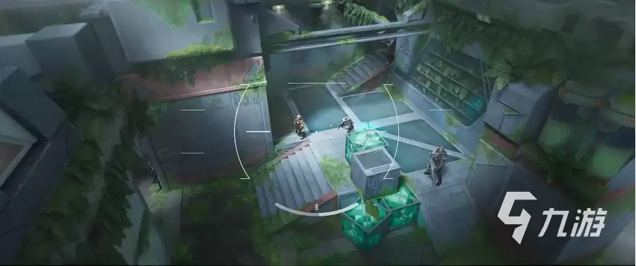 无畏契约源能行动武器怎么选 无畏契约手游武器选择推荐