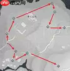 燕云十六声望泾川蹊跷之处究竟在哪