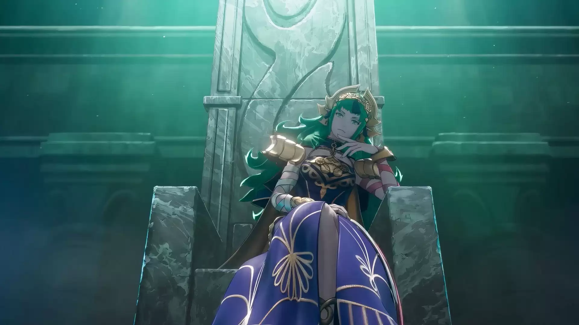 《Fire Emblem: Fortune's Weave》承袭了任天堂80美元的游戏定价趋势