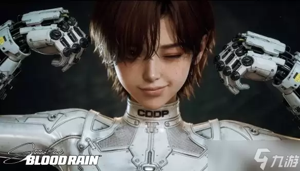 金亨泰称《剑星:血雨》服装顶尖！试玩版未定但看玩家