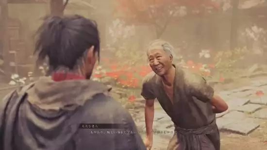 《鬼武者：剑之道》全新BOSS战实机！多臂怪物超恶心