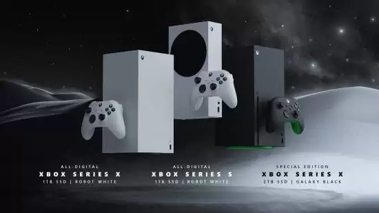 Xbox又要涨价了？成本压力山大 预计翻五倍以上！