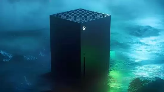 Xbox新主机计划曝光 或瞄准2027假日公布